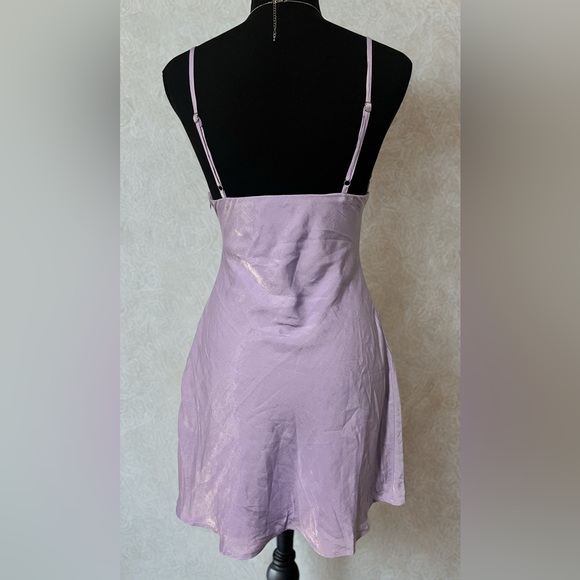 Princess Polly Kenzie Mini Dress - Picture 2 of 4